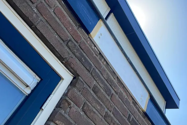Afgerond schilderproject van Heuckeroth Schilderwerken (foto 13)