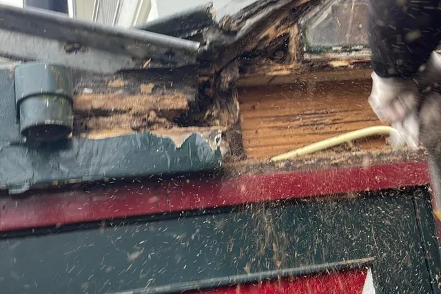 Afgerond schilderproject van Heuckeroth Schilderwerken (foto 14)
