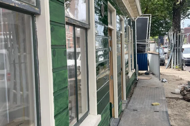 Afgerond schilderproject van Heuckeroth Schilderwerken (foto 3)