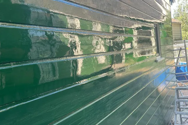 Afgerond schilderproject van Heuckeroth Schilderwerken (foto 7)