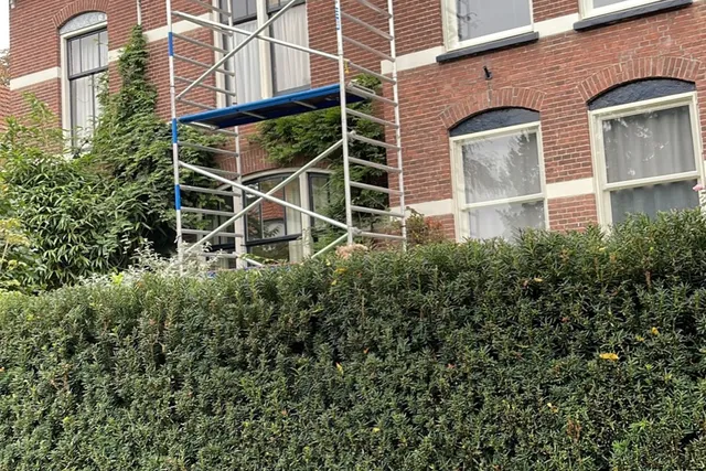 Recent schilder- en onderhoudsproject van Heuckeroth (foto 9)